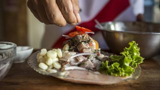 Cebiche: pasado, presente y futuro de nuestro plato bandera, el rey del Street Food Latinoamérica