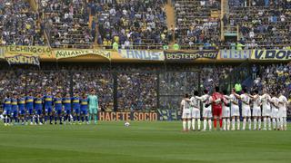 Boca vs. Independiente y Racing vs. River: así será el operativo de seguridad para los partidos