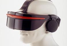 Sega VR, los lentes de realidad virtual que la compañía de videojuegos concibió 30 años antes que Apple