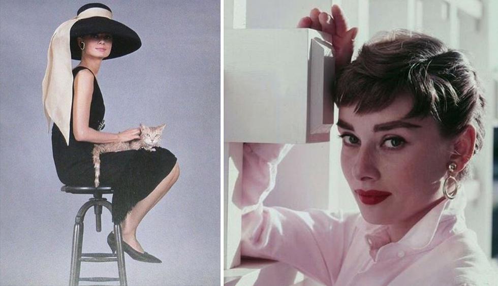 La actriz de origen belga ha sido referencia de estilo para millones de mujeres en el mundo. En esta galería, conoce sus claves de estilo más icónicos, a 27 años de su fallecimiento. (Fotos: Instagram/ audrey_mydarling)