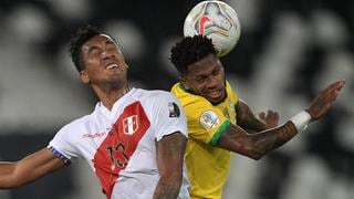 Brasil vs. Perú: resultado, resumen y gol de la semifinal por Copa América 2021