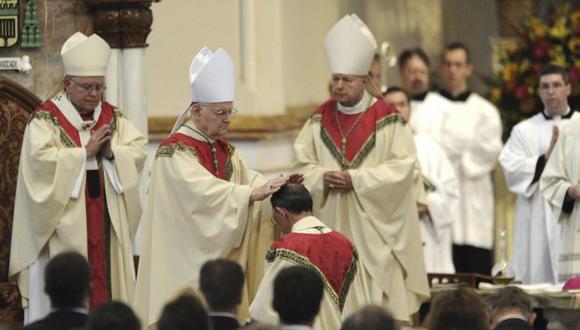 Un gran jurado divulgador ha documentando siete décadas de abuso sexual infantil por sacerdotes católicos romanos en Pensilvania. (Foto: AP)