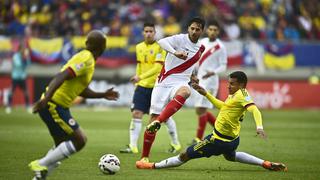 Claudio Pizarro analiza el Perú vs. Colombia: “Va a ser un partido complicado, sobre todo para la selección peruana”