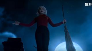 "El mundo oculto de Sabrina", temporada 2 en Netflix: nuevos episodios, personajes y todo sobre el regreso aGreendale