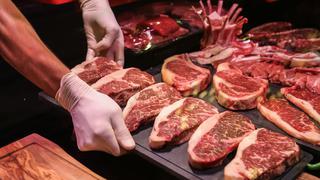 Semana Santa 2022: ¿por qué y qué días no se pude comer carnes rojas?