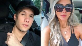 Chyno Miranda agradece apoyo tras hacer público el fin de su relación con Natasha Araos