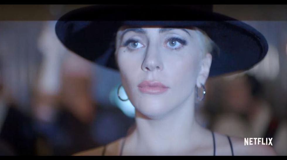 Netflix Mira El Nuevo Teaser De Gaga Five Foot Two En Youtube Tvmas El Comercio PerÚ 