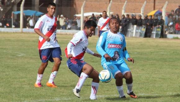 Copa Perú: Sport Águila de Joao Contreras no jugará la final