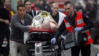 Twitter: mensaje se convirtió en viral tras matanza en Francia