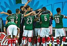 Copa América 2015: Los convocados de México para cita en Chile 
