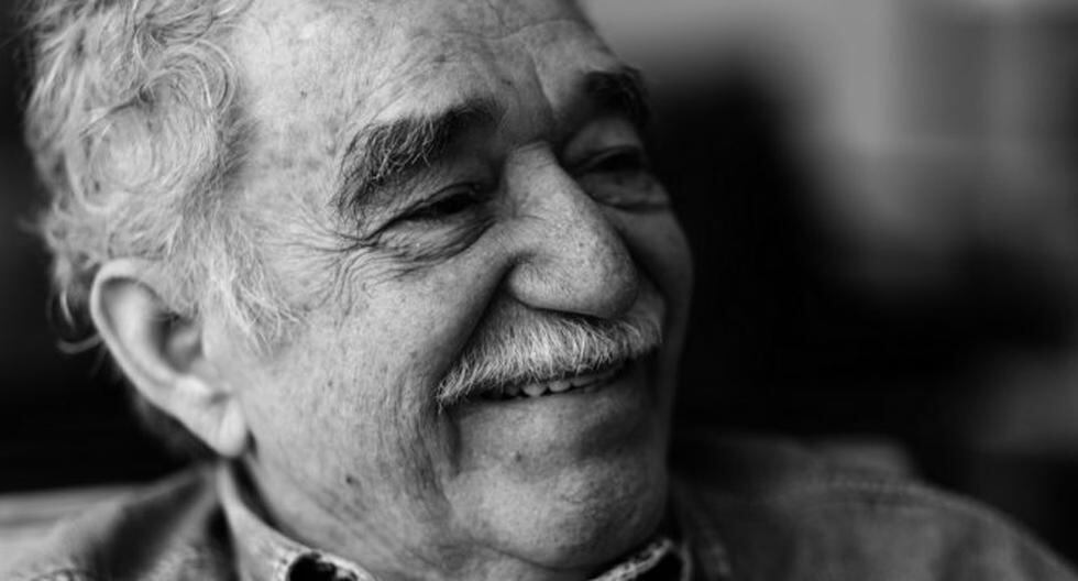 Gabriel García Márquez será el invitado de honor de la XXVIII Feria Internacional del Libro de Bogotá. (Foto: Difusión)