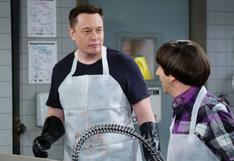 The Big Bang Theory: Elon Musk aparecerá en episodio de Acción de Gracias 