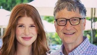 Hija de Bill Gates cuenta cómo creció en la familia más rica del mundo
