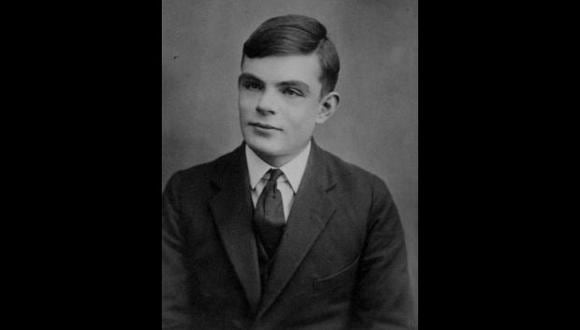 Hallan casi 150 cartas inéditas del padre de la informática moderna, Alan  Turing | TECNOLOGIA | EL COMERCIO PERÚ
