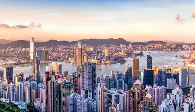 Hong Kong. La ciudad china fue la más visitada por los turistas del mundo. El año pasado llegaron hasta allí 26,7 millones de personas. (Foto: Shutterstock)