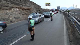 Paro de transportistas: Federación de Colectiveros del Perú no acatará medida este lunes 4 de julio