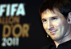 España: Lionel Messi afrontará investigación por fraude fiscal