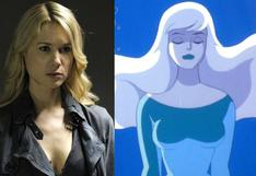 Gotham: Kristen Hager será Nora Fries, la esposa de Mr. Freeze