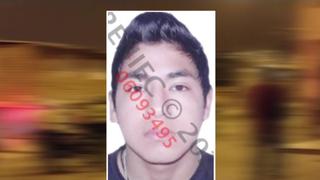 Carabayllo: joven fue asesinado a balazos tras resistirse al robo de su celular | VIDEO