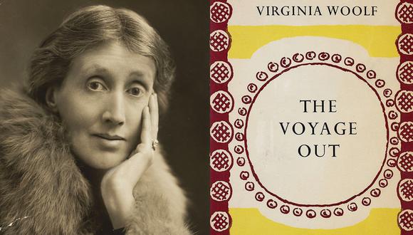 Virginia Woolf nació un día como hoy hace 135 años.