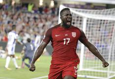 Estados Unidos goleó 4-0 a Panamá y sueña con Rusia 2018