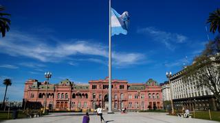 Argentina cierra 2019 con una inflación de 53,8%, la más alta desde 1991