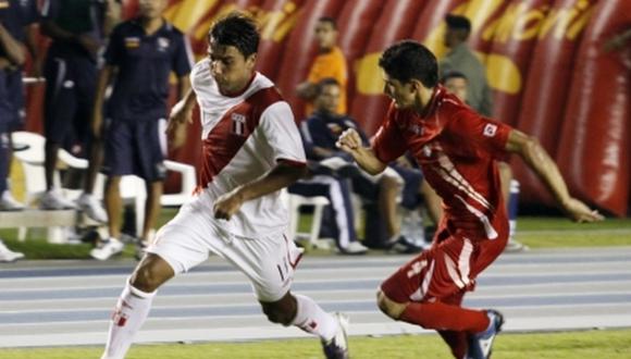 "No hay rival fácil para Perú", por Elkin Sotelo