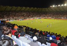 Selección Peruana: Ante Brasil y Colombia será a estadio lleno