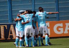 Sporting Cristal venció al Ayacucho FC y se mete en la pelea por el Torneo Apertura