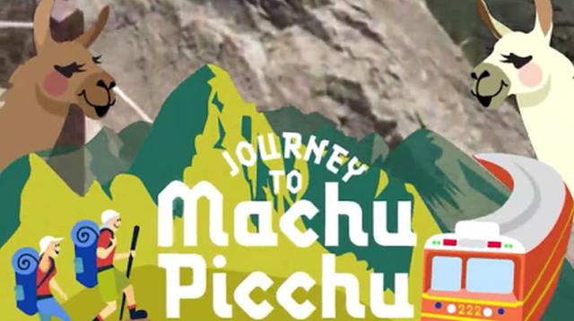 Snapchat promocionó Machu Picchu ante millones de usuarios - 1