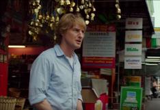 Owen Wilson regresa al cine con la película 'Sin escape' | TRÁILER