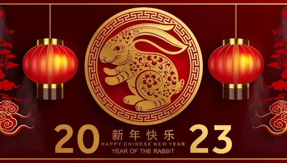 Año Nuevo Chino 2023 | Cuándo inicia, cuándo termina, qué animal lo representa y más