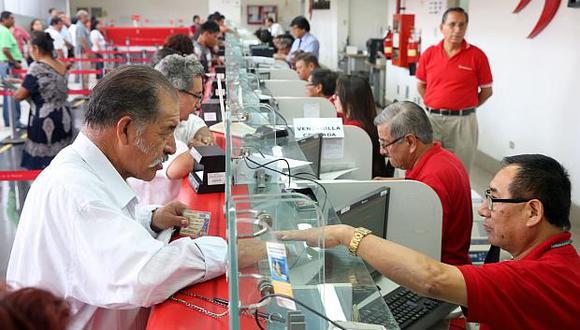 "Si en algo todos los involucrados están de acuerdo, es que lo que tenemos hoy debe mejorarse". (Foto: USI)