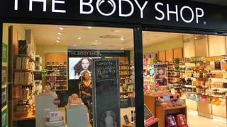 Natura concluye compra de empresa The Body Shop