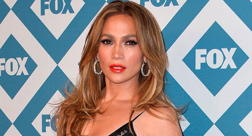 Jennifer Lopez y su secreto para mantenerse bien. (Foto: Getty Images)
