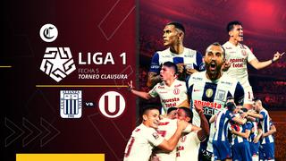 EN VIVO, Alianza Lima vs. Universitario online: partido por TV, streaming y apuestas