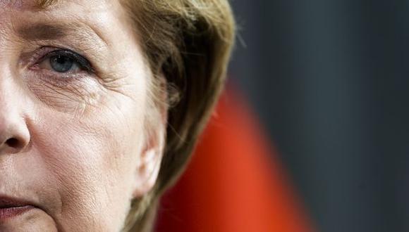 [BBC] ¿Es Merkel la "última esperanza" del Occidente liberal?