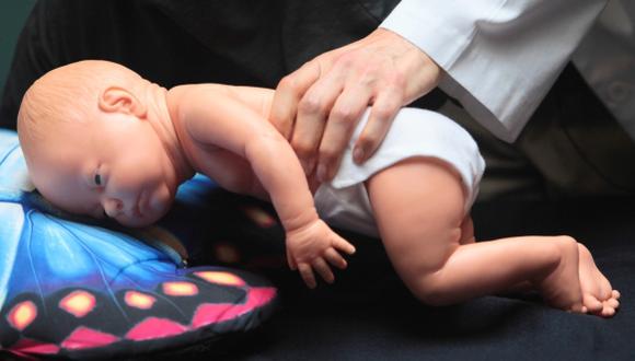 Cobertores mal usados amenazan vidas de bebes en EE.UU.