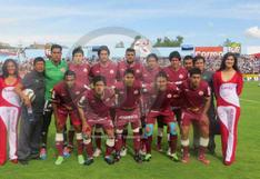 Descentralizado 2013: Programación de la fecha 43 del fútbol peruano