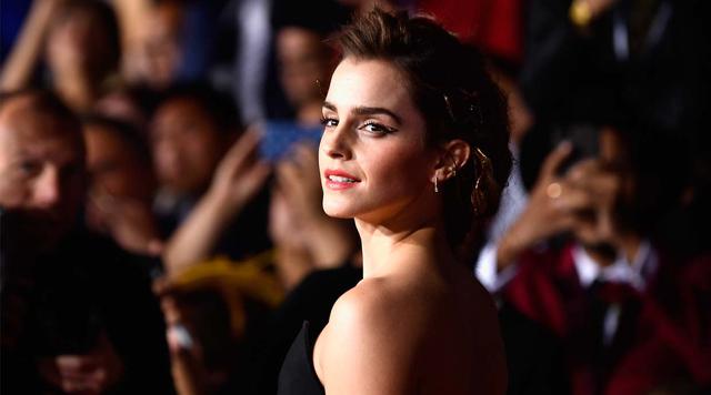 Es Bella: Enamórate de los looks de Emma Watson en premieres - 3
