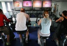 Salud: a quintuplicar tiempo de ejercicios recomendado por OMS 