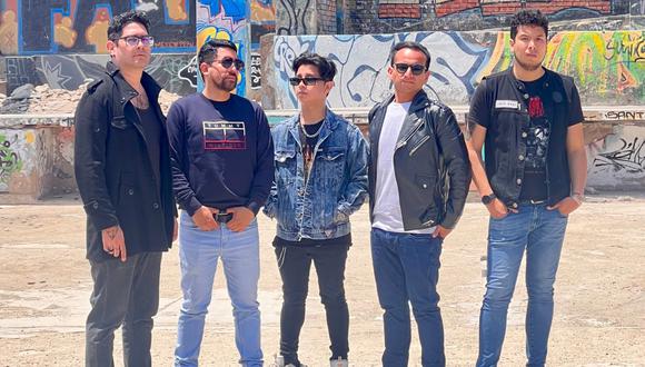 La agrupación peruana presentó su nuevo álbum "Crónica de amor". (Foto: Instagram)