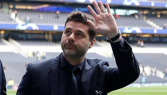 Mauricio Pochettino ha llevado al Tottenham a disputar una semifinal de la Champions League desde 1962. ¿Pero cuál es su historia y cómo llegó al cuadro inglés?. (Foto: AFP)
