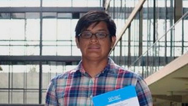 “La feria de ciencias del Concytec me cambió la vida”