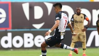 Alianza Lima y Cusco FC empataron 2-2 por la fecha 3 de la Liga 1 
