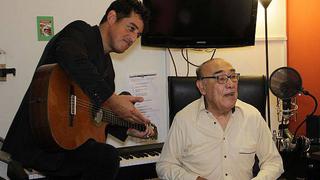 Pelo Madueño y Óscar Avilés unirán sus talentos para cantarle al Perú 