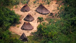 Amazonía: exigen fortalecer derechos de los pueblos indígenas aislados