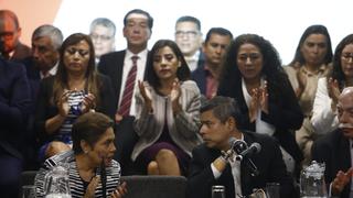 Fuerza Popular: entre su relanzamiento y un retorno a la época de Alberto Fujimori