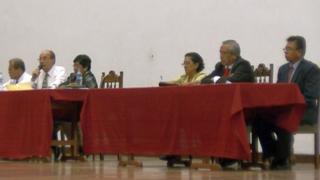 Universidad de Ucayali elegirá por voto universal a autoridades