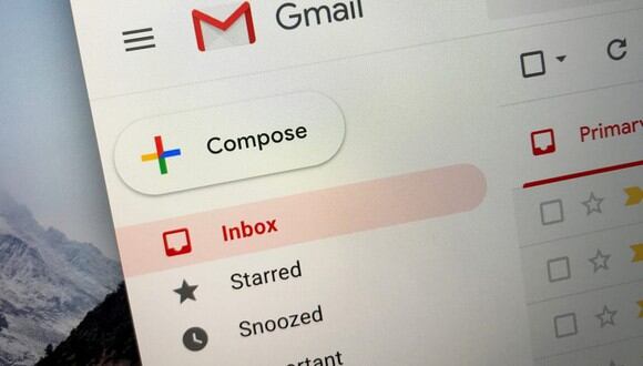 Cómo aumentar el tiempo que te da Gmail para deshacer el envío de un correo  electrónico